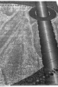 Килим Florya 0188 Grey